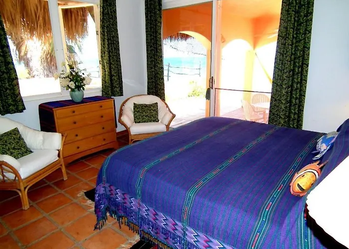 Del Mar - Paradise In Cabo Pulmo! Villa