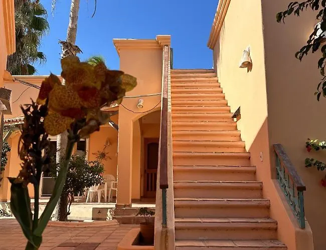 Del Mar - Paradise In Cabo Pulmo! *