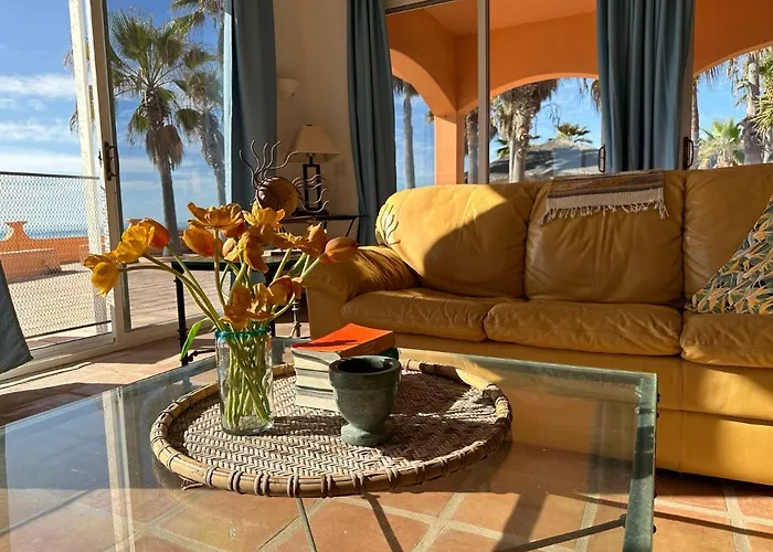 Villa Del Mar - Paradise In Cabo Pulmo! *