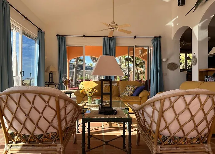 Del Mar - Paradise In Cabo Pulmo! Villa *