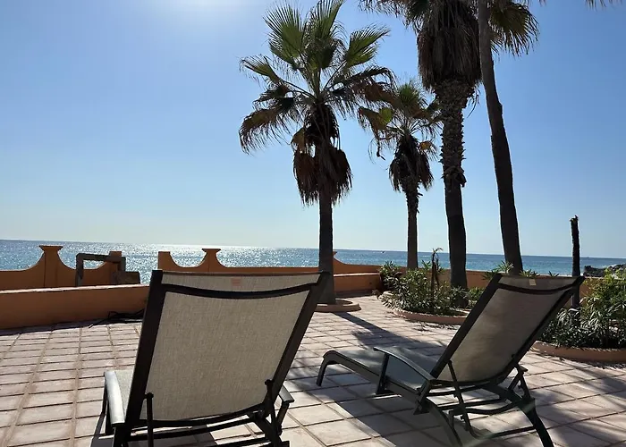 Villa Del Mar - Paradise In Cabo Pulmo!
