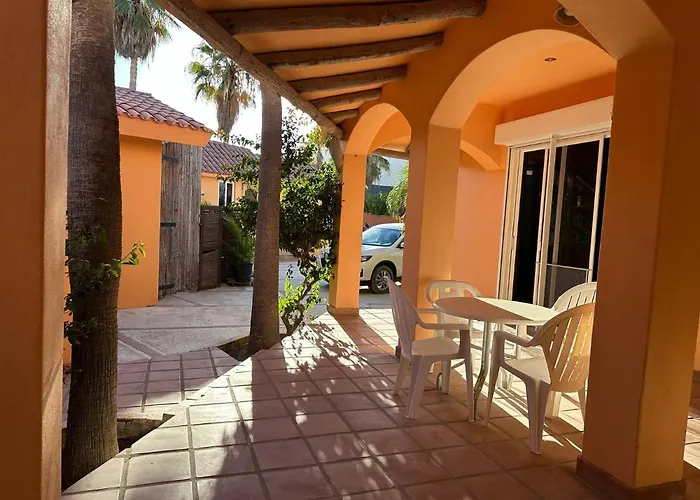 Del Mar - Paradise In Cabo Pulmo!