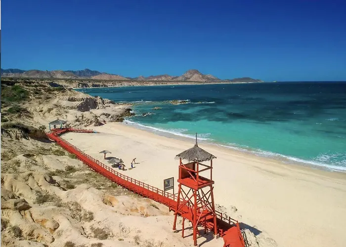 Villa Del Mar - Paradise In Cabo Pulmo! *
